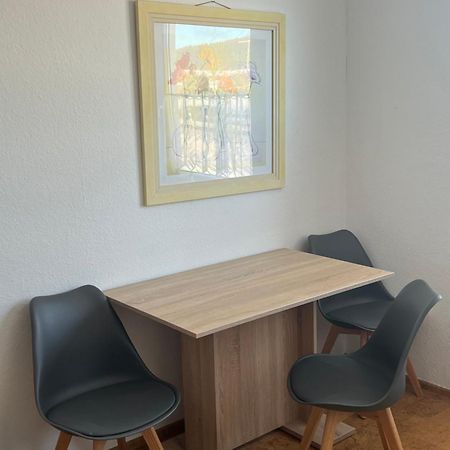 Familienstudio Am Rothaarsteig Auch Mit Hund Medebach Exteriör bild